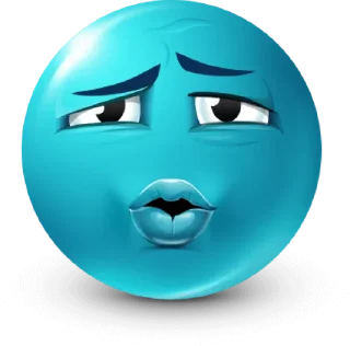 😗