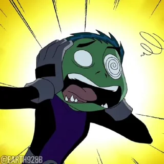 😱