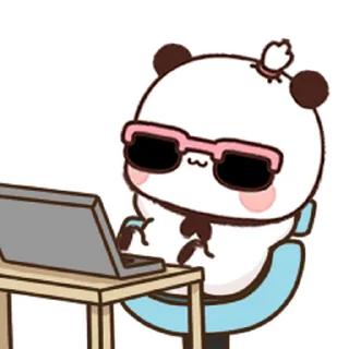 😎