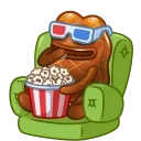🍿
