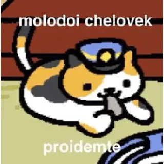 👮‍♂️