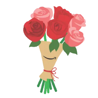 💐