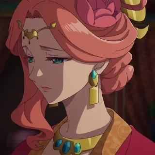 👸