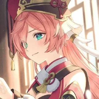 💗
