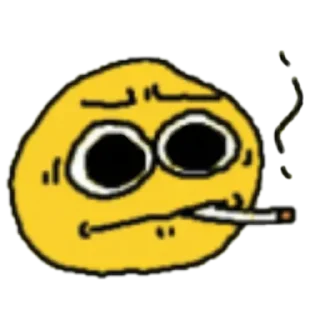 🚬