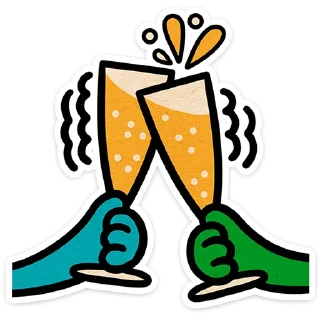 🥂