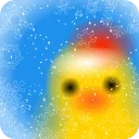 ❄️