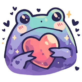 🐸