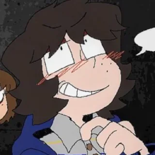 😳