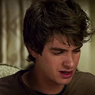 Andrew Garfield ➡️ @XXStick