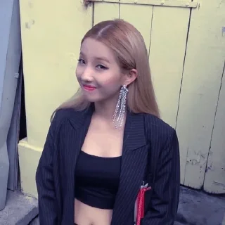 😏