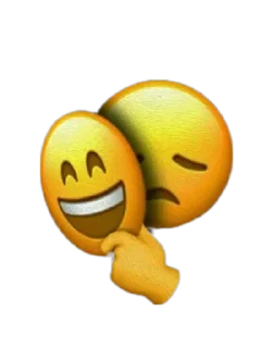 😞
