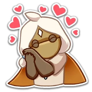 😍