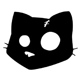 😺
