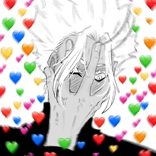 ❤️