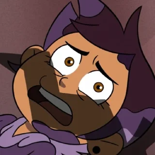 😱