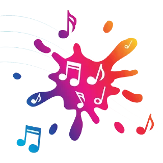 🎵