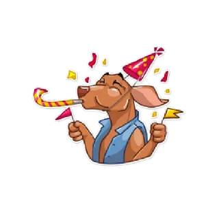 🥳