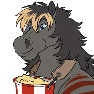 🍿
