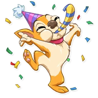 🥳
