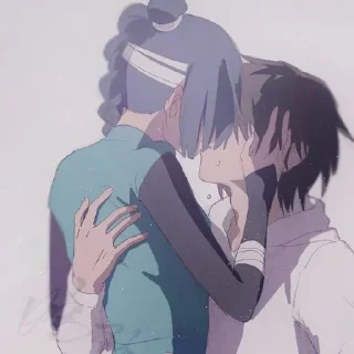 😚