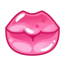 💋