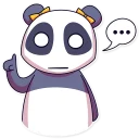 💬