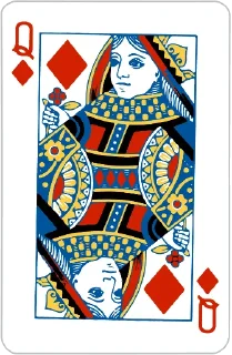 👸