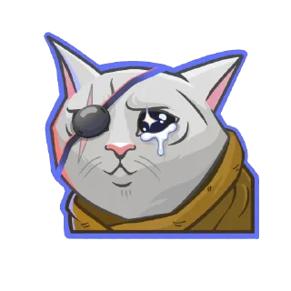 😢