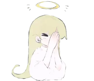 👼