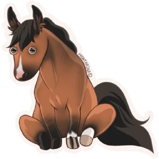 🐴