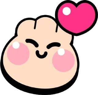 ❤️