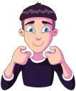👍