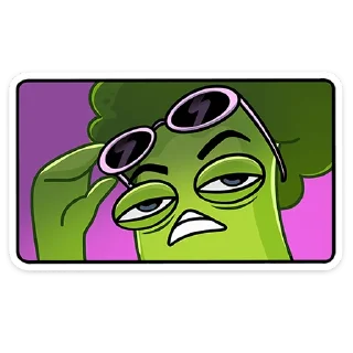 😎