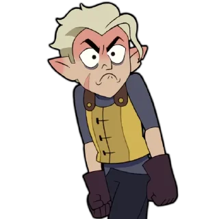 😡