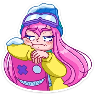 ☹️