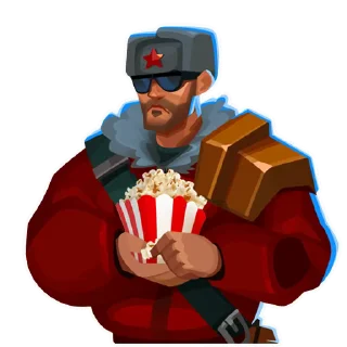 🍿