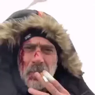 😏