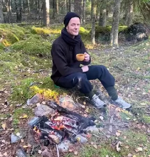 ☕️