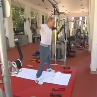 🏋️‍♂️