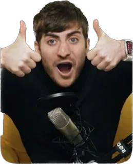 👍