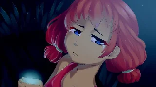 😢