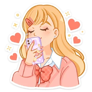 ❤️