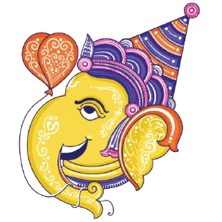 🥳