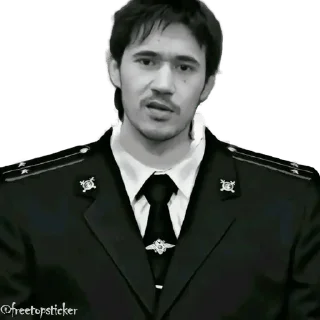 👮‍♂️