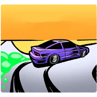 🚘