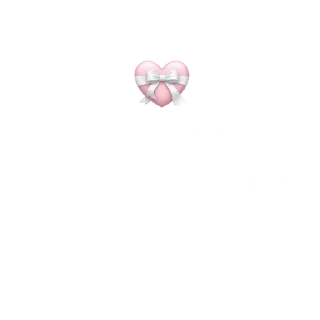 ❤