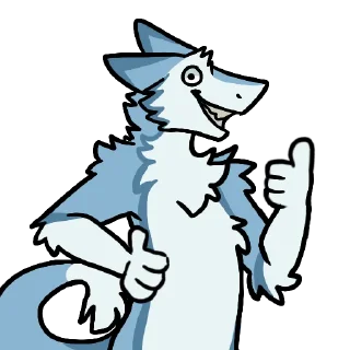 👍