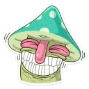 😀