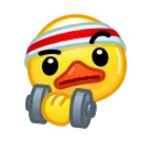 🏋️‍♀️